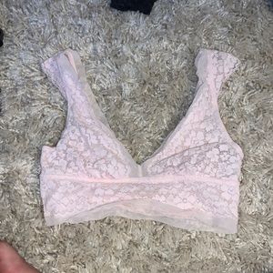 cute aerie bralette